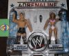 Santino Marella & Maria Adrenaline 32 Wwe Jakks Action Figure